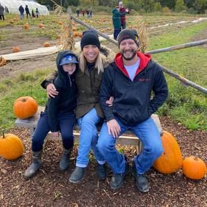 Meet your Posher, Kendra